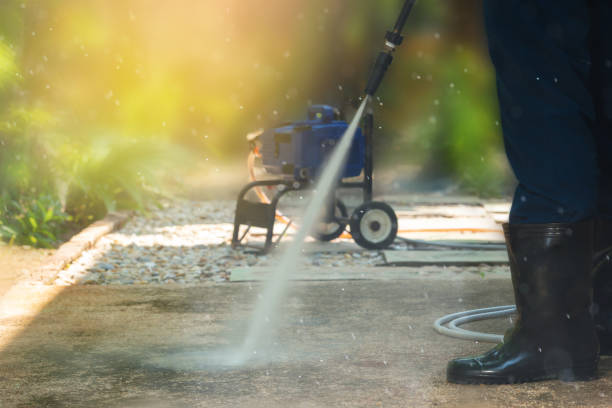 Professional Pressure Washing Services in West Sand Lake, NY